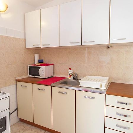 Carolija Apartment Μακάρσκα Δωμάτιο φωτογραφία