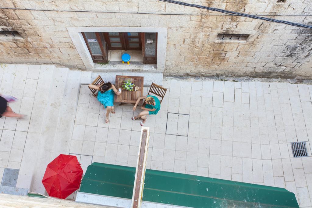 Carolija Apartment Μακάρσκα Δωμάτιο φωτογραφία