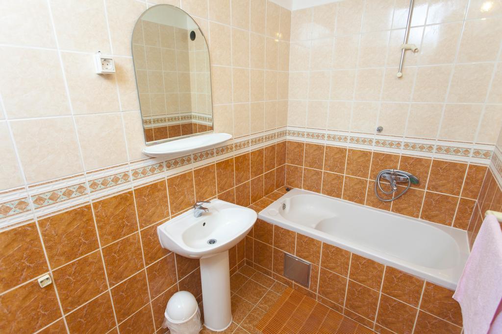 Carolija Apartment Μακάρσκα Δωμάτιο φωτογραφία