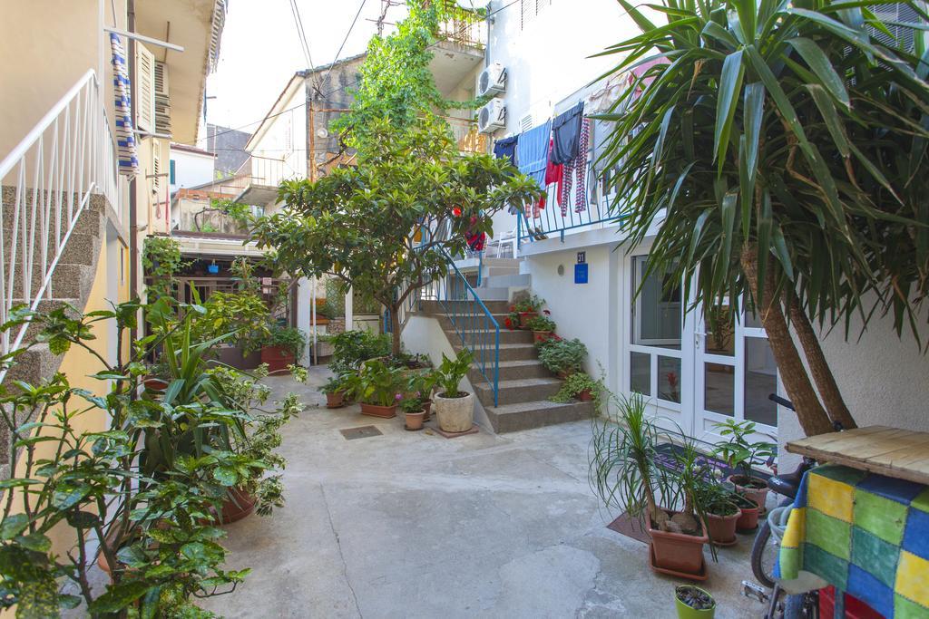 Carolija Apartment Μακάρσκα Δωμάτιο φωτογραφία