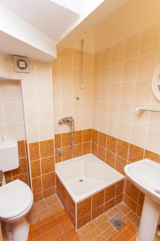 Carolija Apartment Μακάρσκα Δωμάτιο φωτογραφία