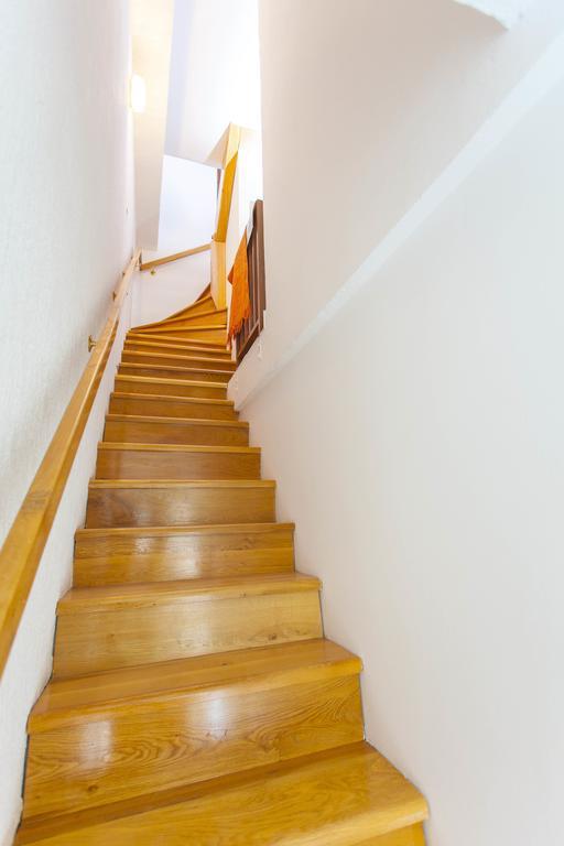 Carolija Apartment Μακάρσκα Δωμάτιο φωτογραφία